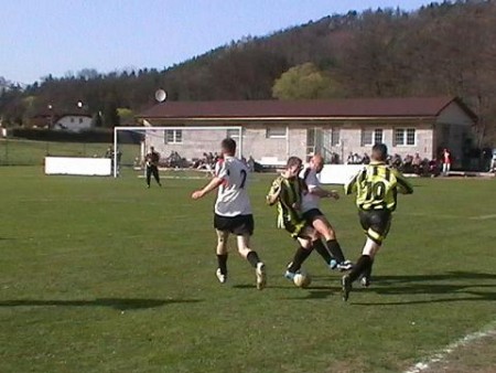 Chrustenice-Zdejcina (2)